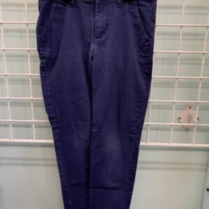 Size 10 - Blue Pant