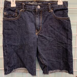 Size 12 Husky - Blue Jean Gap Short