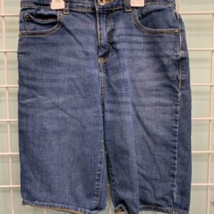 Size 12 - Blue Jean Short