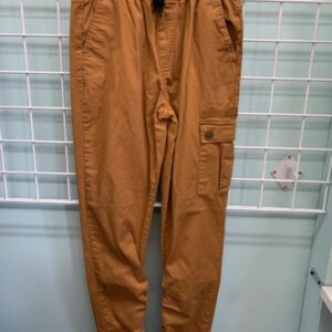 Size 12/14 - Brown Jogger Pant