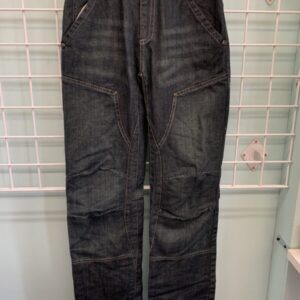 Size 13/14 - Blue Azur Jean