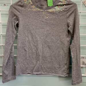 Size 14/16 - Grey Shirt