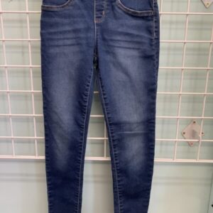 Size 10 - Blue Jean Jegging