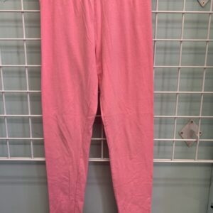 Size 10/12 - Pink Legging