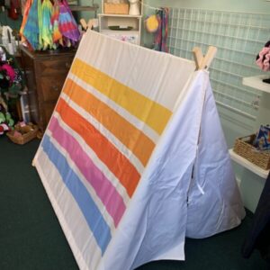 Toy: Pop-Up A Frame Tent