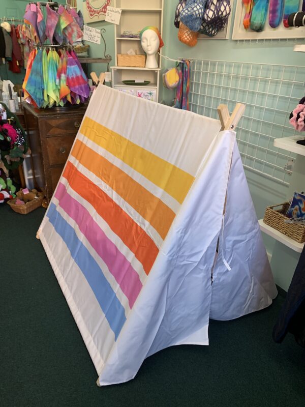 Toy: Pop-Up A Frame Tent