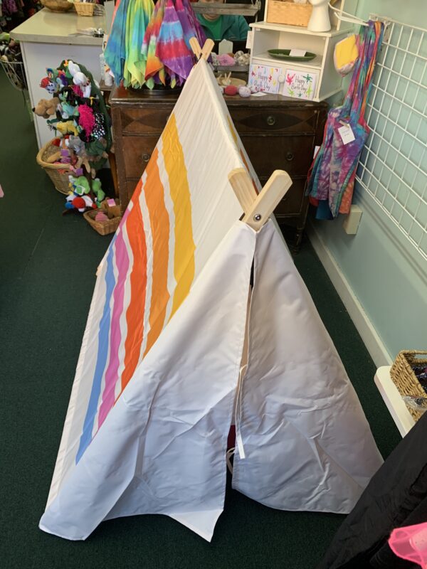 Toy: Pop-Up A Frame Tent - Image 3