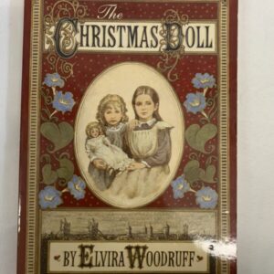 Chapter Book - The Christmas Doll