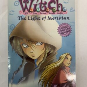 Chapter Book - Witch #07, The Light of Meridian