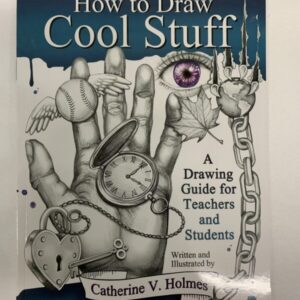 Non-Fiction - How to Draw Cool Stuff (New)