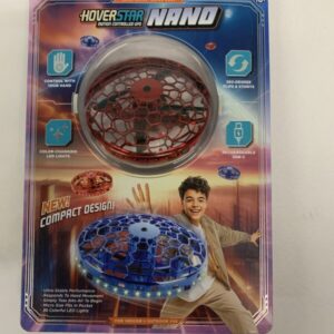 Toy - Hoverstar Nano (New)
