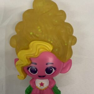 Toy - Dreamworks Troll Squish