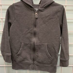 Size 3T - Grey Sweatshirt