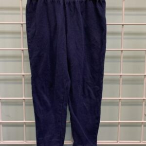 Size 3T - Blue Pant