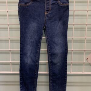 Size 5 - Blue Skinny Jean