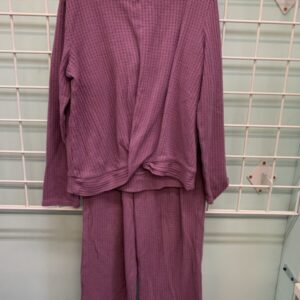 Size 8 - Purple Set