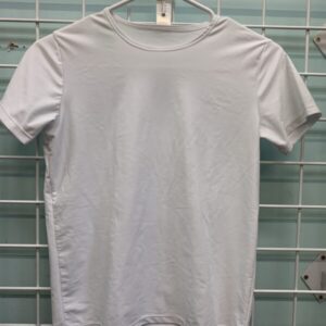Size 12 - White Shirt