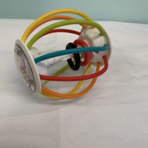 Toy: Infantino Grab & Go Ball