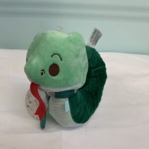 Toy:  Harry Potter Slytherin Snake