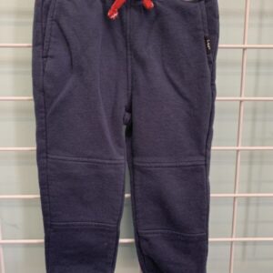 Size 2T - Blue Lee Sweatpant